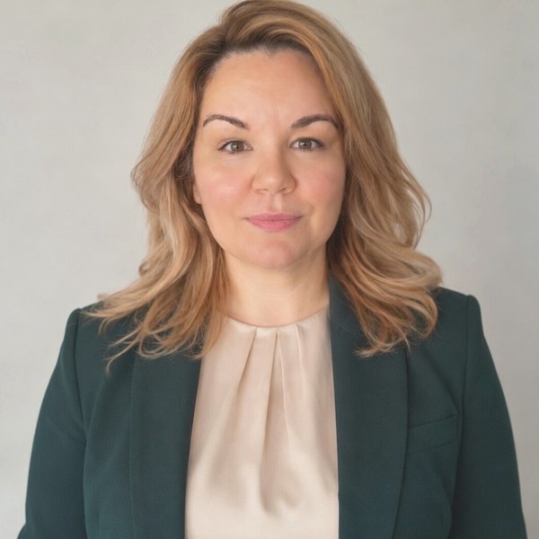 Raluca Baciu